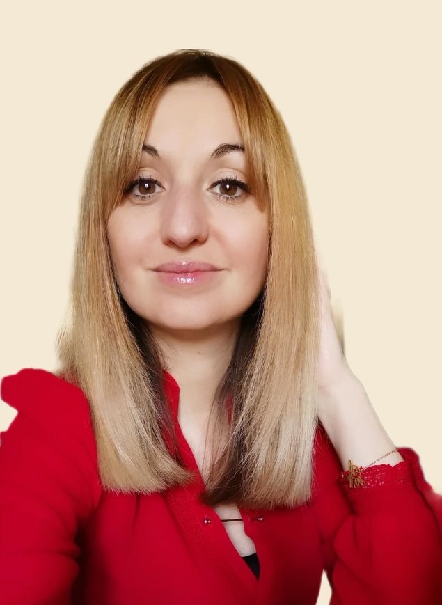 Aurélia Grino — OZ Coaching, ingénierie pédagogique et accompagnement carrière
