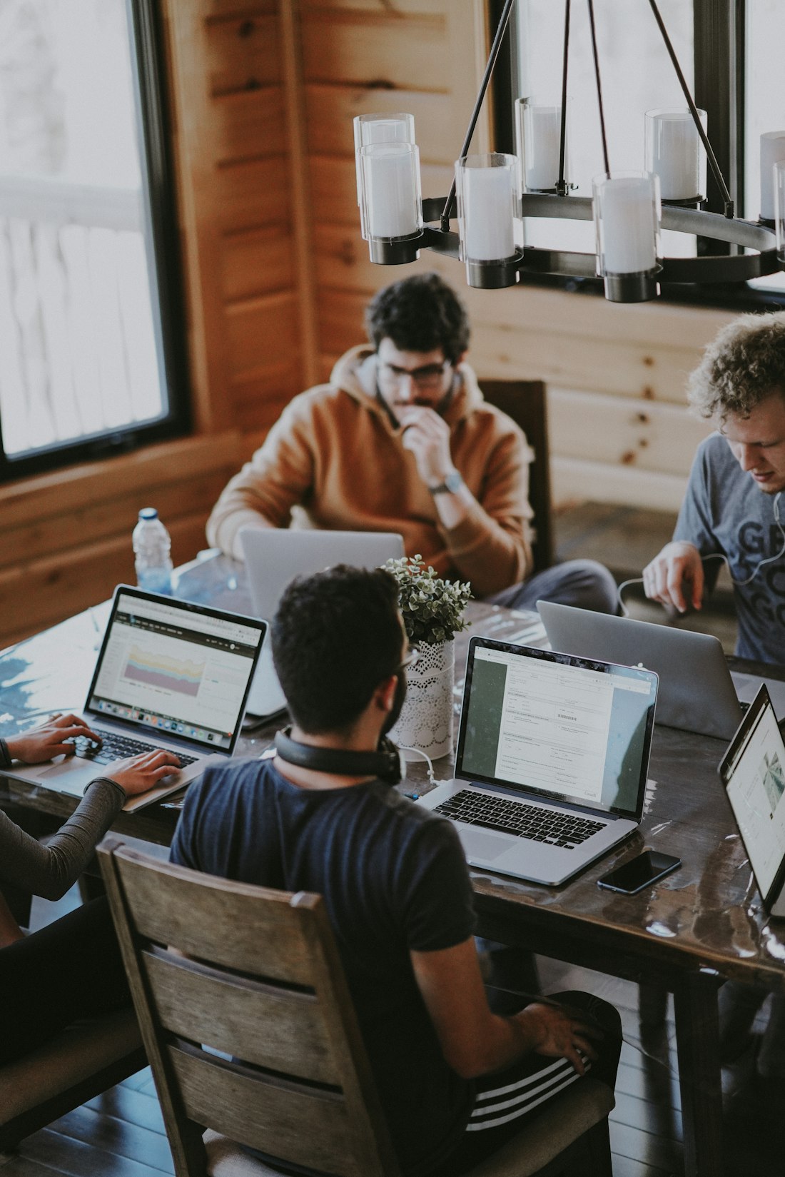 Coaching individuel d'un étudiant